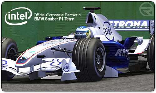 BMW-Sauber F1